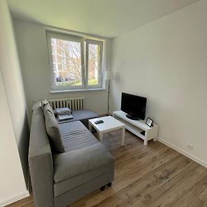 Mieszkanie Gdansk Srodmiescie